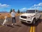 G Wagon City Driver — δωρεάν online παιχνίδι