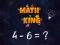 Math King — δωρεάν online παιχνίδι