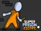 Super Prison Escape — δωρεάν online παιχνίδι