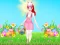 Princess Easter Hurly Burly — δωρεάν online παιχνίδι