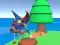 Digital Circus Town Builder — δωρεάν online παιχνίδι