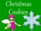 Christmas Cookies — δωρεάν online παιχνίδι