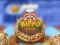 Hippo Pizza Chef — δωρεάν online παιχνίδι
