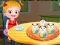 Cheese cupcakes — δωρεάν online παιχνίδι