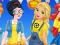 Princess or Minion — δωρεάν online παιχνίδι