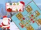 Christmas Match 3 — δωρεάν online παιχνίδι