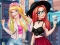 100 Crop Top Looks for Princess — δωρεάν online παιχνίδι
