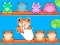 Sorting frogs — δωρεάν online παιχνίδι