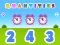 Quantities — δωρεάν online παιχνίδι