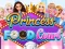 Princess Food Court — δωρεάν online παιχνίδι