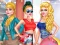 Princess Odd Jobs Choice — δωρεάν online παιχνίδι