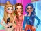 BFF Gipsy Trends — δωρεάν online παιχνίδι