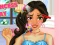 Latina Princess Spa Day — δωρεάν online παιχνίδι