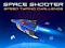 Space Shooter: Speed Typing Challenge — δωρεάν online παιχνίδι