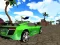 Xtreme Beach Car Racing — δωρεάν online παιχνίδι