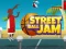 Street ball jam — δωρεάν online παιχνίδι