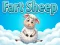 Fart Sheep — δωρεάν online παιχνίδι