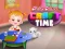 Baby Hazel Craft Time — δωρεάν online παιχνίδι
