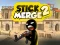 Stickman Merge 2 — δωρεάν online παιχνίδι