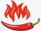 Challenge Hot Chili 3D — δωρεάν online παιχνίδι