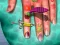 Hand Skin Doctor — δωρεάν online παιχνίδι