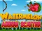Watermelon Arrow Scatter — δωρεάν online παιχνίδι