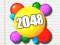 Paper Block 2048 — δωρεάν online παιχνίδι