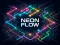Neon Flow — δωρεάν online παιχνίδι