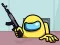 Among Us Crazy Shooter — δωρεάν online παιχνίδι