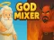 God's Mixer — δωρεάν online παιχνίδι