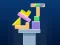 Geometry Tower — δωρεάν online παιχνίδι