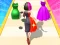 Love Shopping Run — δωρεάν online παιχνίδι