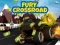 Fury CrossRoad — δωρεάν online παιχνίδι