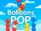 Balloons Pop — δωρεάν online παιχνίδι