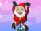 Santa Claus Jumping — δωρεάν online παιχνίδι