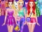 Fashionista Kawaii Look 2 — δωρεάν online παιχνίδι