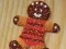 Gingerbread Maker — δωρεάν online παιχνίδι