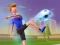 Football Master — δωρεάν online παιχνίδι