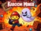 Kaboom Miner — δωρεάν online παιχνίδι