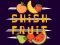 Shish Fruit — δωρεάν online παιχνίδι