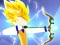 Stickman archer — δωρεάν online παιχνίδι