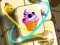 Mahjong Sweet Connection easter — δωρεάν online παιχνίδι