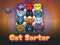 CatSorter Puzzle — δωρεάν online παιχνίδι