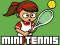 Mini Tennis — δωρεάν online παιχνίδι
