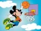 Mickey Mouse Jigsaw Puzzle — δωρεάν online παιχνίδι
