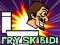 Fry Skibidi — δωρεάν online παιχνίδι
