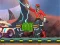 Power Rangers Space Miner — δωρεάν online παιχνίδι