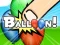 Balloon Balloon — δωρεάν online παιχνίδι