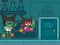 Kitty Kuro Lab Escape — δωρεάν online παιχνίδι