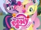 My Little Pony Jelly Match — δωρεάν online παιχνίδι